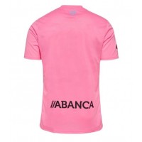 Celta Vigo Fußballbekleidung 3rd trikot 2025-26 Kurzarm